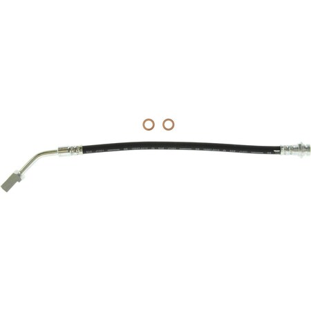 Centric Parts Brake Hose, 150.66126 150.66126